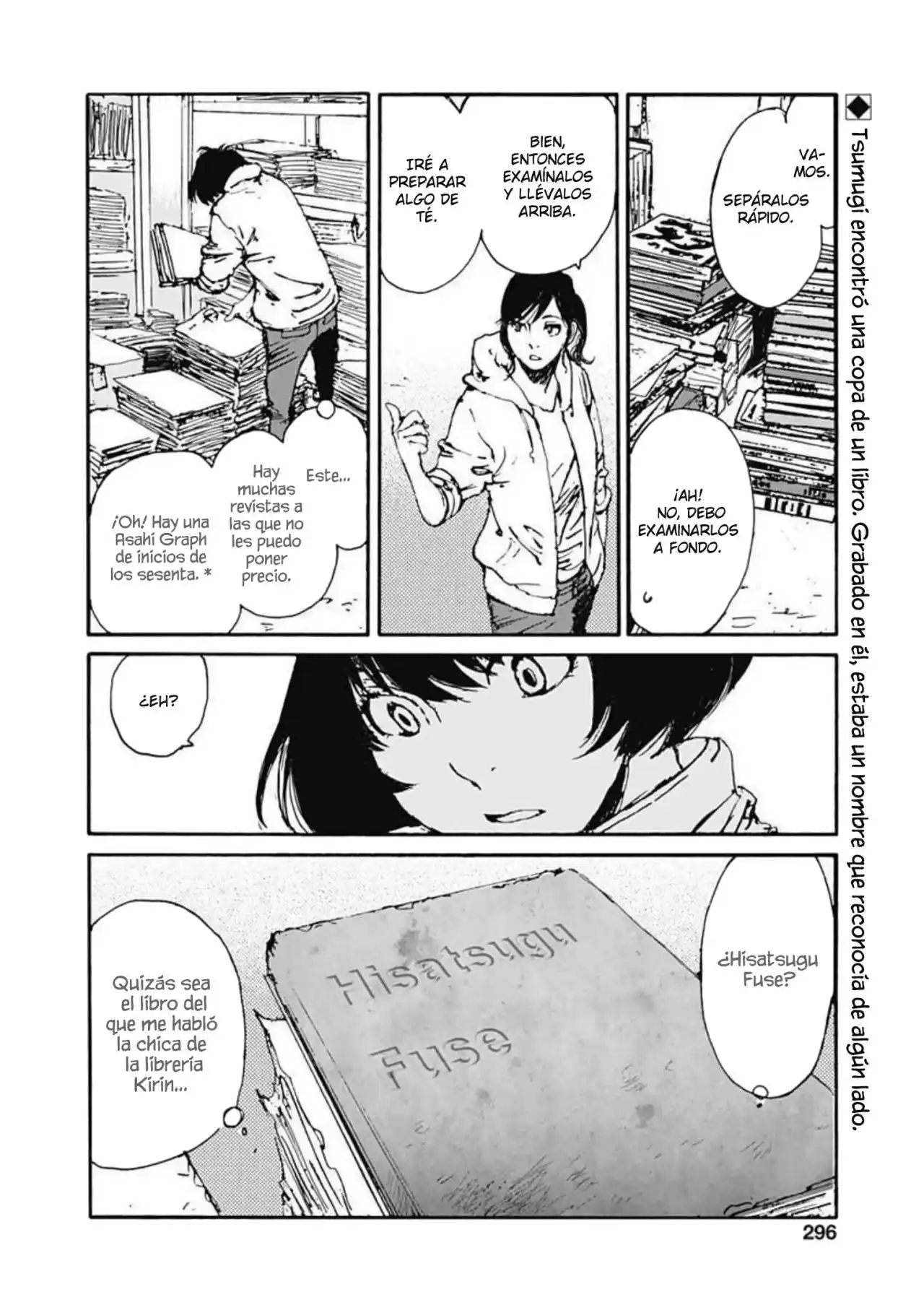 Karakida-ke No Kosho Gurashii - Capítulo 6 - Página 22 - LectorTMOo