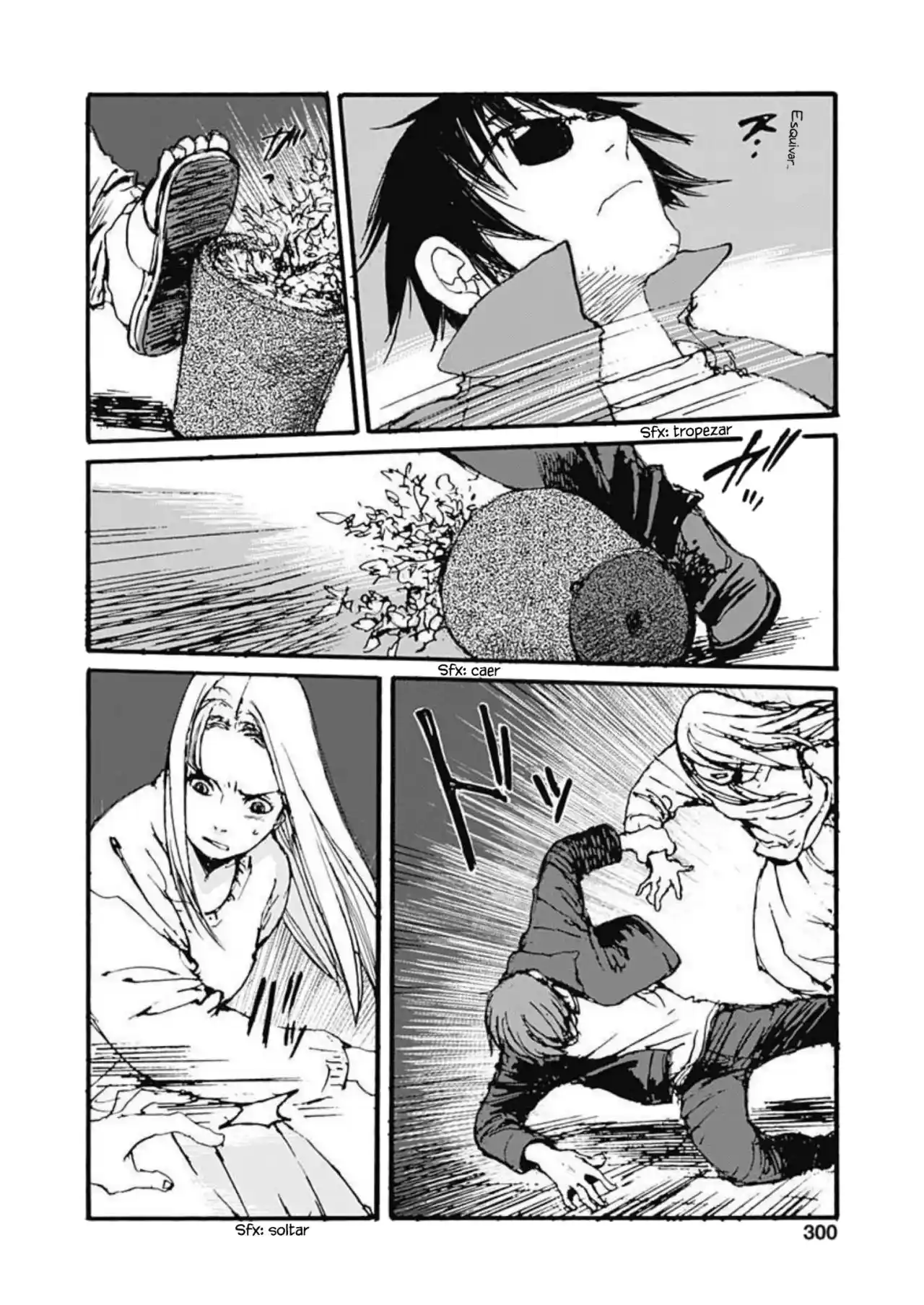 Karakida-ke No Kosho Gurashii - Capítulo 7 - Página 4 - LectorTMOo