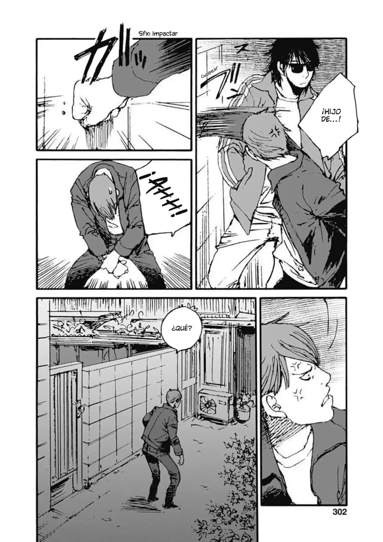 Karakida-ke No Kosho Gurashii - Capítulo 7 - Página 6 - LectorTMOo