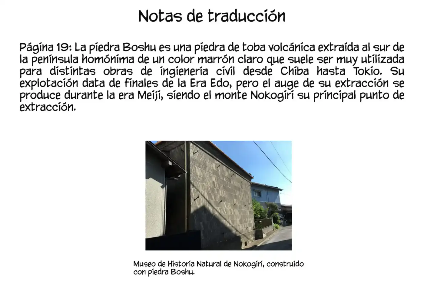 Karakida-ke No Kosho Gurashii - Capítulo 8 - Página 24 - LectorTMOo
