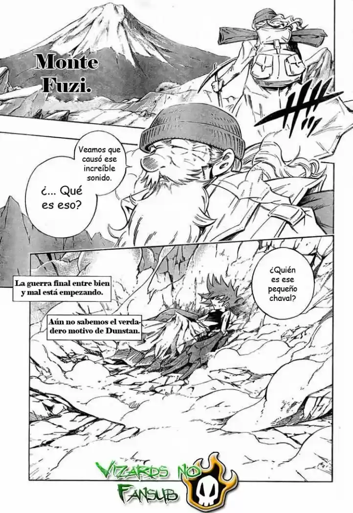 Karakuridoji Ultimo - Capítulo  - Página 29 - LectorTMOo
