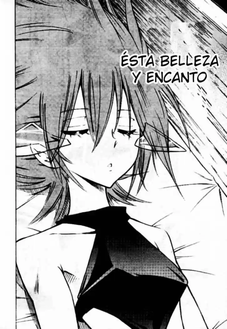 Karakuridoji Ultimo - Capítulo 1 - Página 13 - LectorTMOo