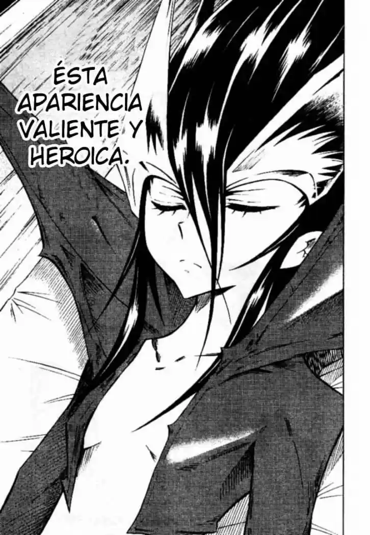 Karakuridoji Ultimo - Capítulo 1 - Página 14 - LectorTMOo