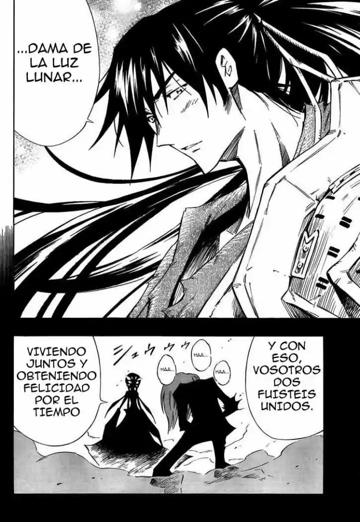 Karakuridoji Ultimo - Capítulo 10 - Página 12 - LectorTMOo
