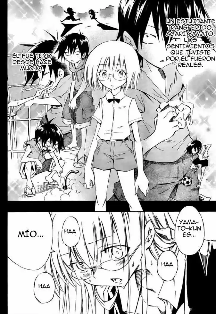 Karakuridoji Ultimo - Capítulo 10 - Página 14 - LectorTMOo