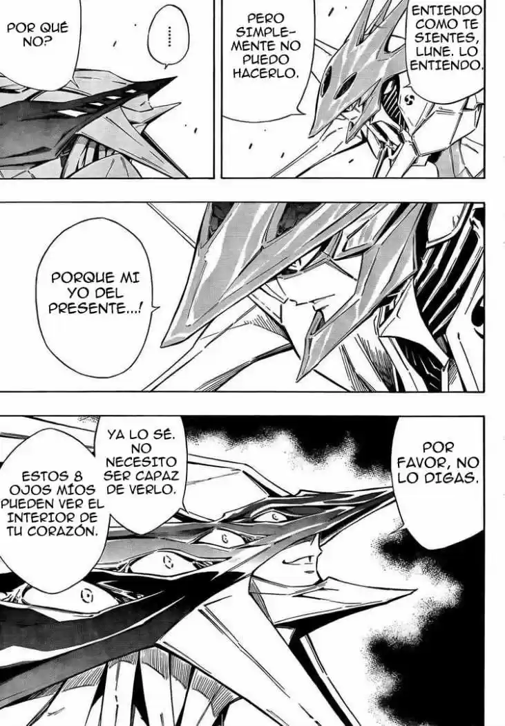 Karakuridoji Ultimo - Capítulo 11 - Página 12 - LectorTMOo