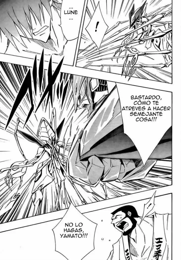Karakuridoji Ultimo - Capítulo 11 - Página 15 - LectorTMOo