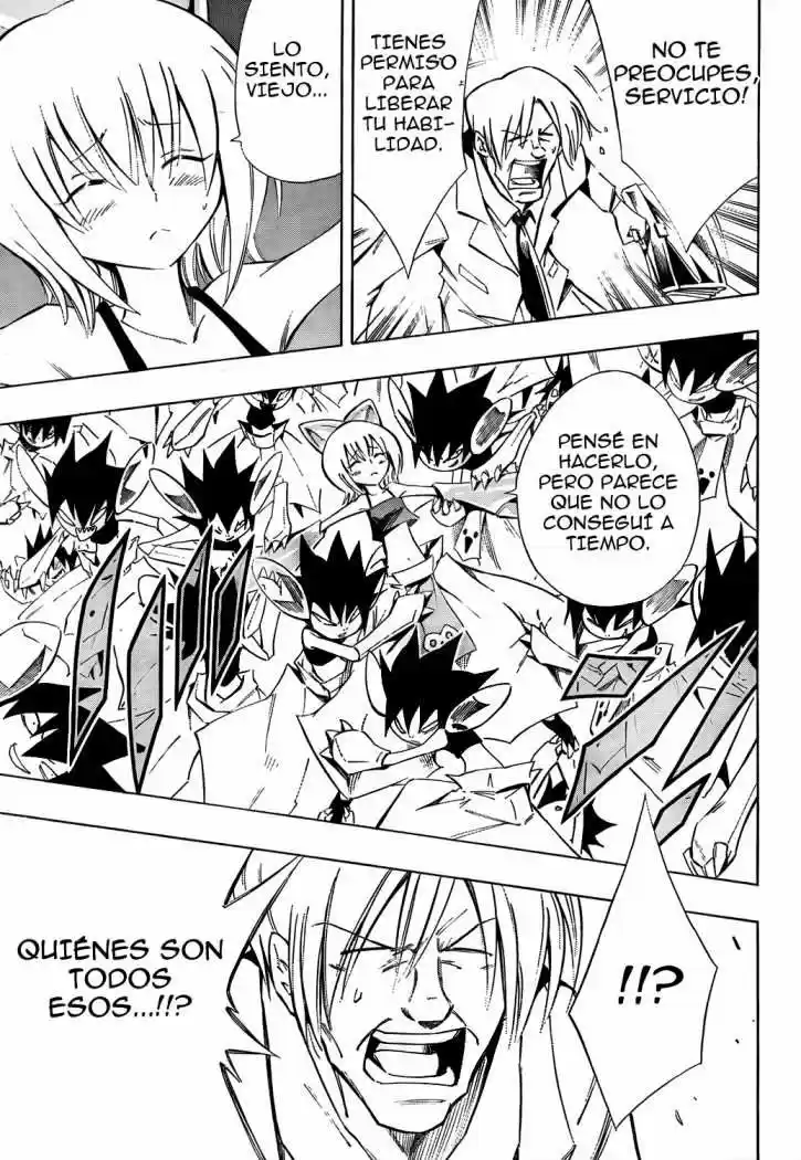 Karakuridoji Ultimo - Capítulo 12 - Página 17 - LectorTMOo