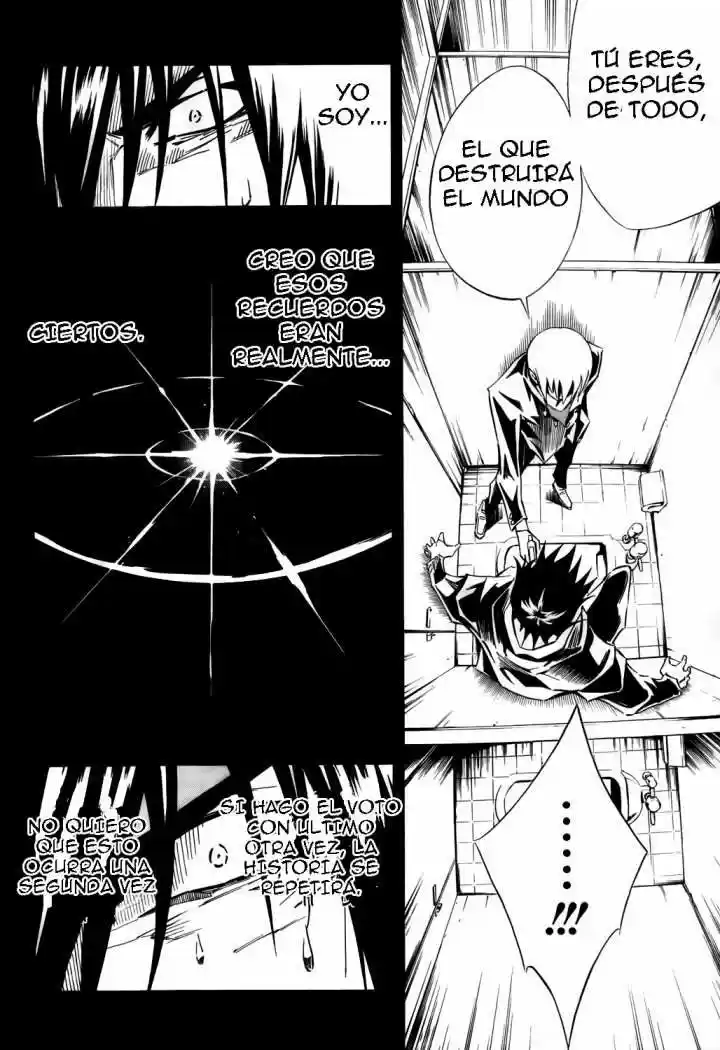 Karakuridoji Ultimo - Capítulo 13 - Página 21 - LectorTMOo