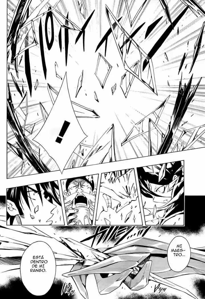 Karakuridoji Ultimo - Capítulo 14 - Página 42 - LectorTMOo