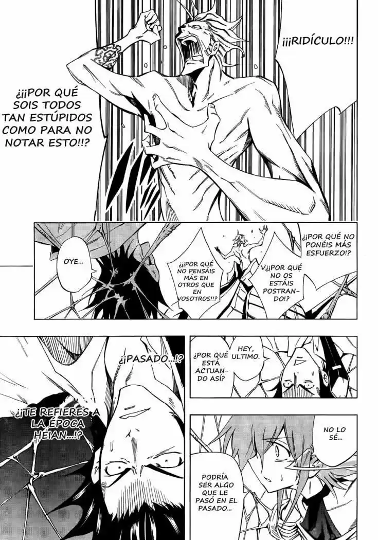 Karakuridoji Ultimo - Capítulo 15 - Página 15 - LectorTMOo