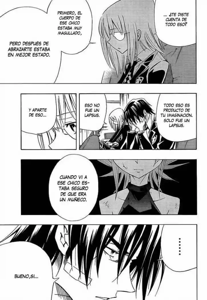 Karakuridoji Ultimo - Capítulo 2 - Página 18 - LectorTMOo