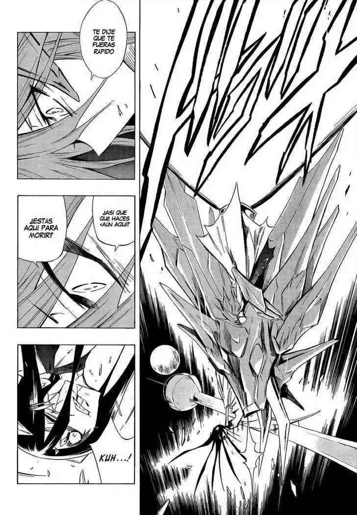 Karakuridoji Ultimo - Capítulo 5 - Página 34 - LectorTMOo