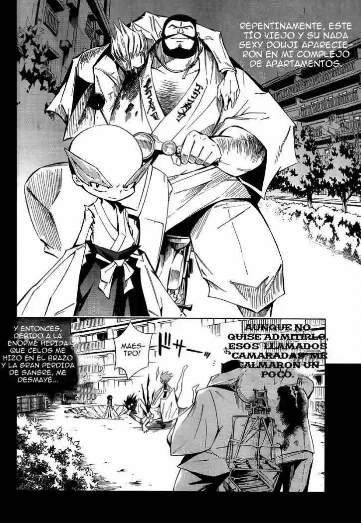 Karakuridoji Ultimo - Capítulo 6 - Página 4 - LectorTMOo