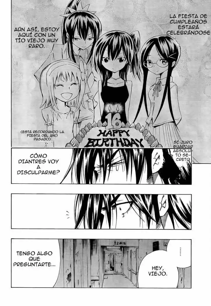 Karakuridoji Ultimo - Capítulo 6 - Página 15 - LectorTMOo