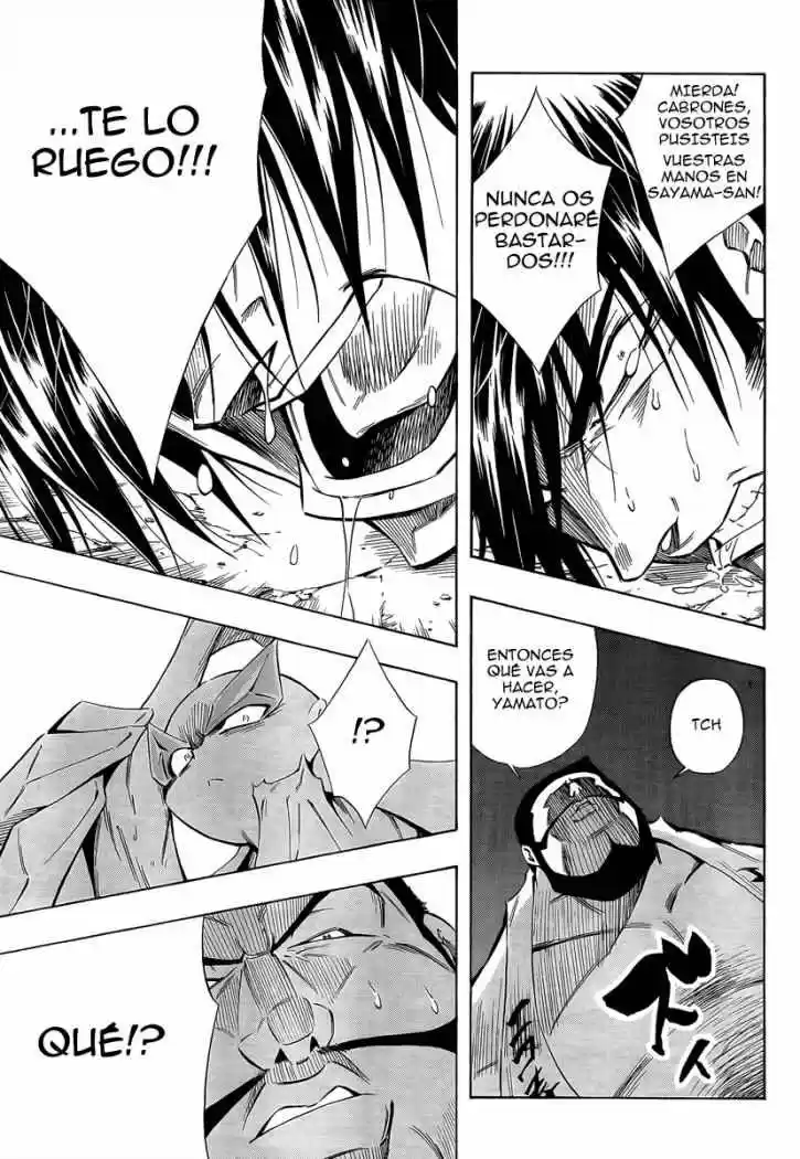 Karakuridoji Ultimo - Capítulo 6 - Página 22 - LectorTMOo