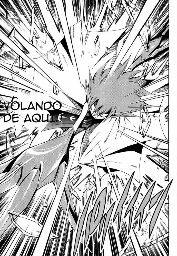 Karakuridoji Ultimo - Capítulo 6 - Página 23 - LectorTMOo