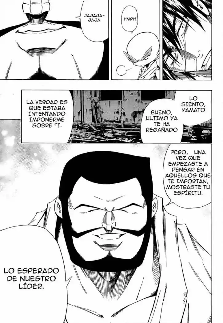 Karakuridoji Ultimo - Capítulo 6 - Página 25 - LectorTMOo