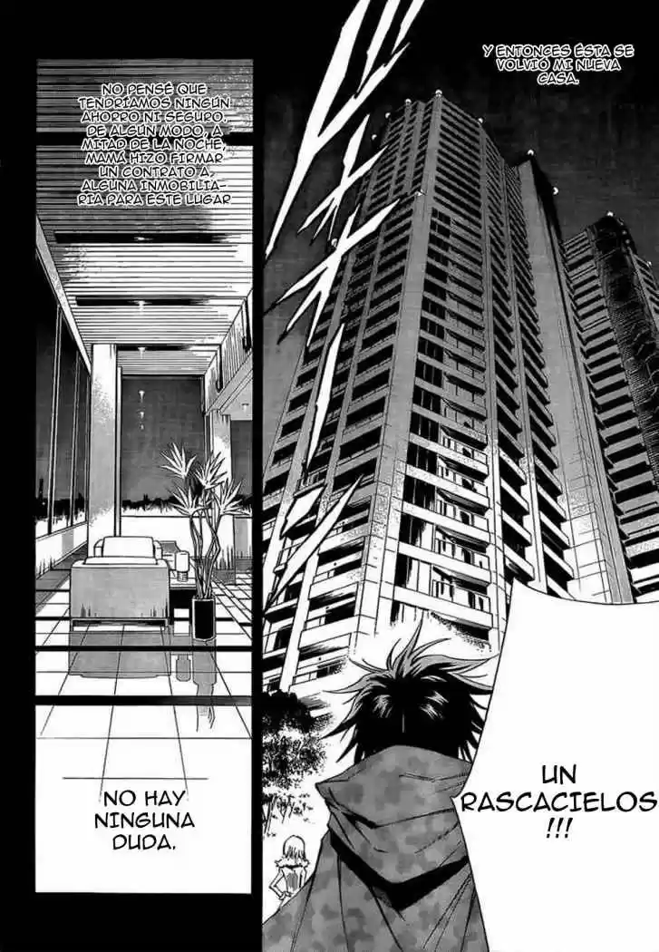 Karakuridoji Ultimo - Capítulo 7 - Página 7 - LectorTMOo