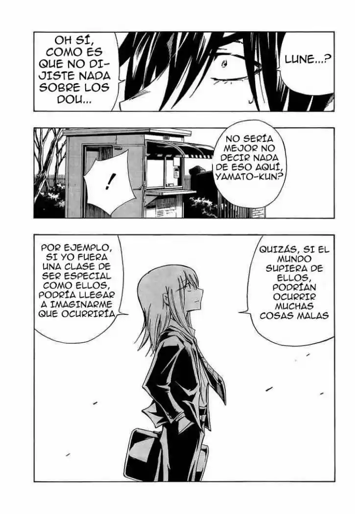 Karakuridoji Ultimo - Capítulo 7 - Página 17 - LectorTMOo