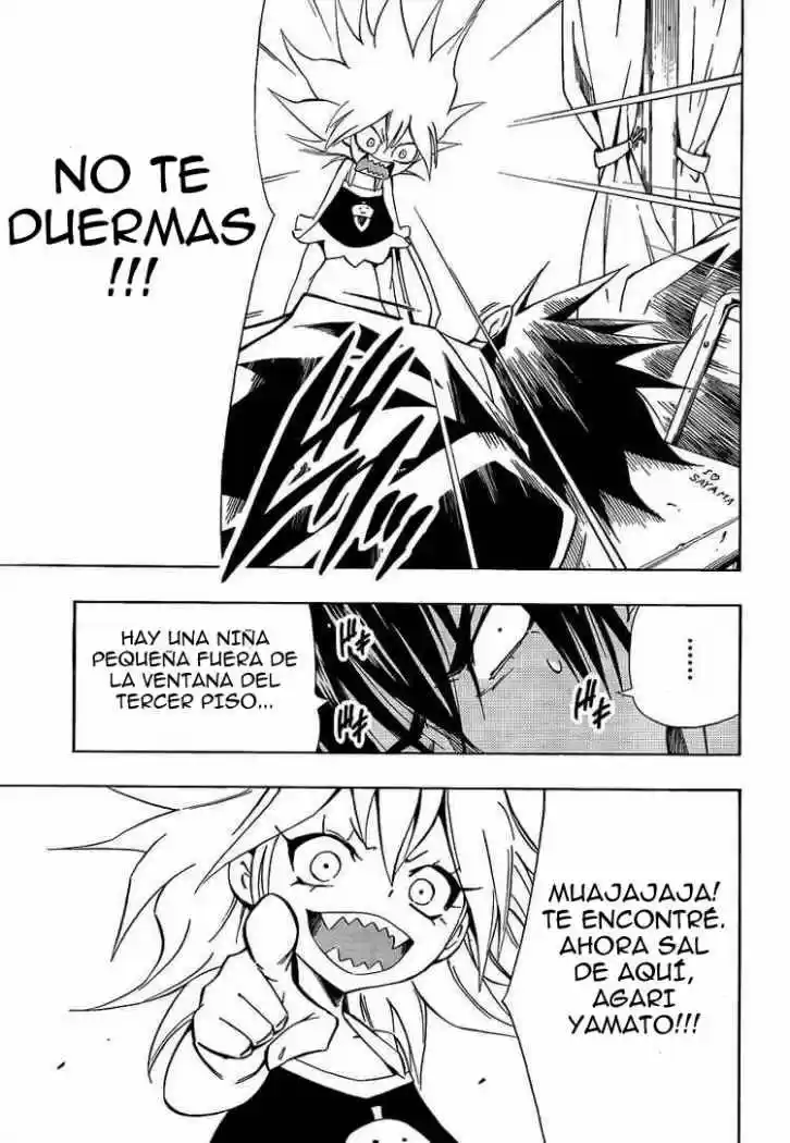 Karakuridoji Ultimo - Capítulo 7 - Página 26 - LectorTMOo