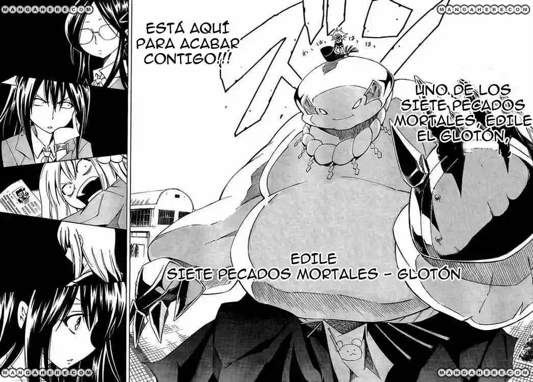 Karakuridoji Ultimo - Capítulo 7 - Página 27 - LectorTMOo