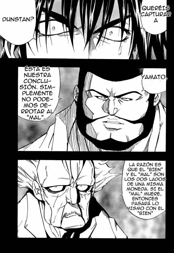 Karakuridoji Ultimo - Capítulo 8 - Página 13 - LectorTMOo