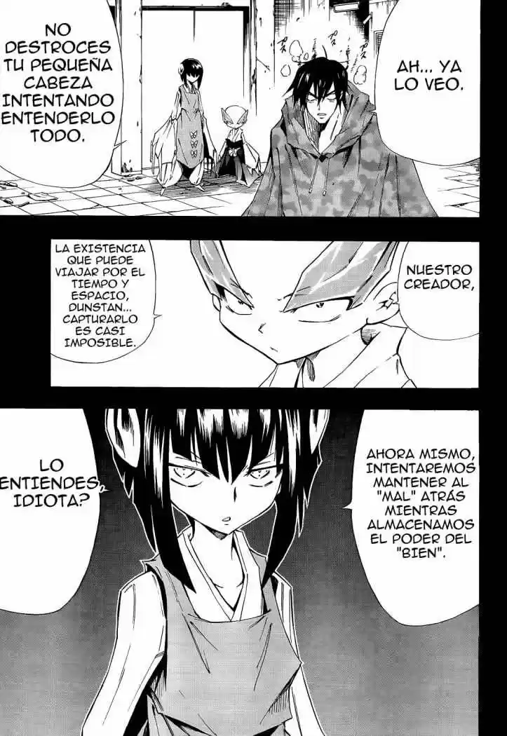Karakuridoji Ultimo - Capítulo 8 - Página 15 - LectorTMOo