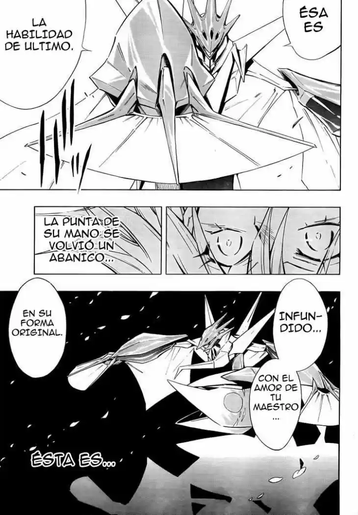 Karakuridoji Ultimo - Capítulo 9 - Página 19 - LectorTMOo