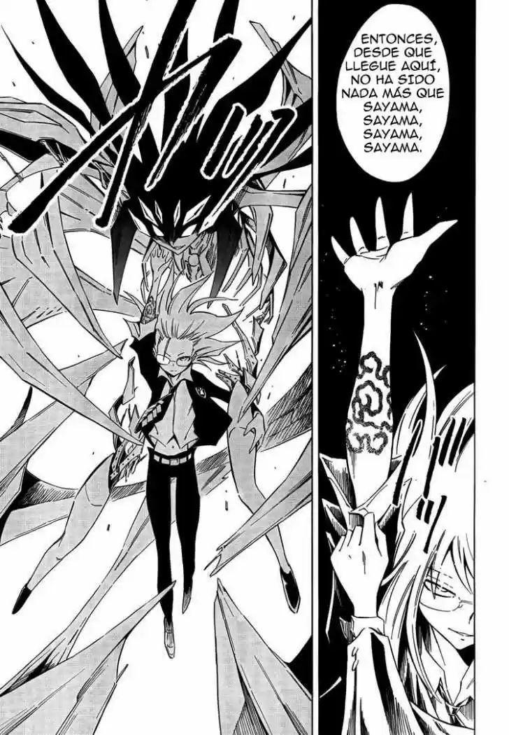 Karakuridoji Ultimo - Capítulo 9 - Página 26 - LectorTMOo