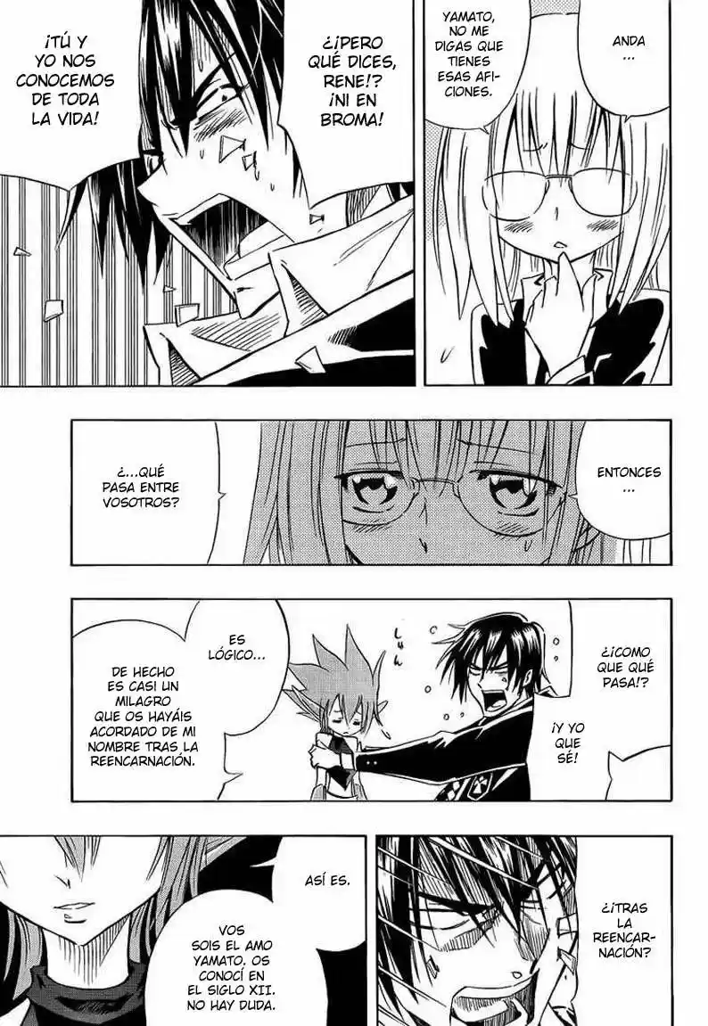 KarakuriDouji Ultimo - Capítulo 2 - Página 9 - LectorTMOo