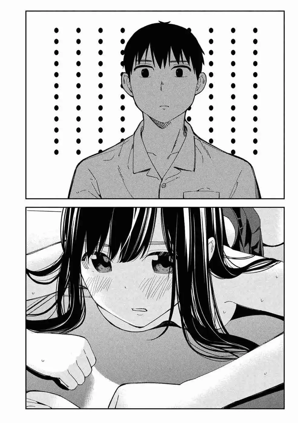 Karamizakari: Boku No Honto To Kimi No Uso - Capítulo 11 - Página 22 - LectorTMOo