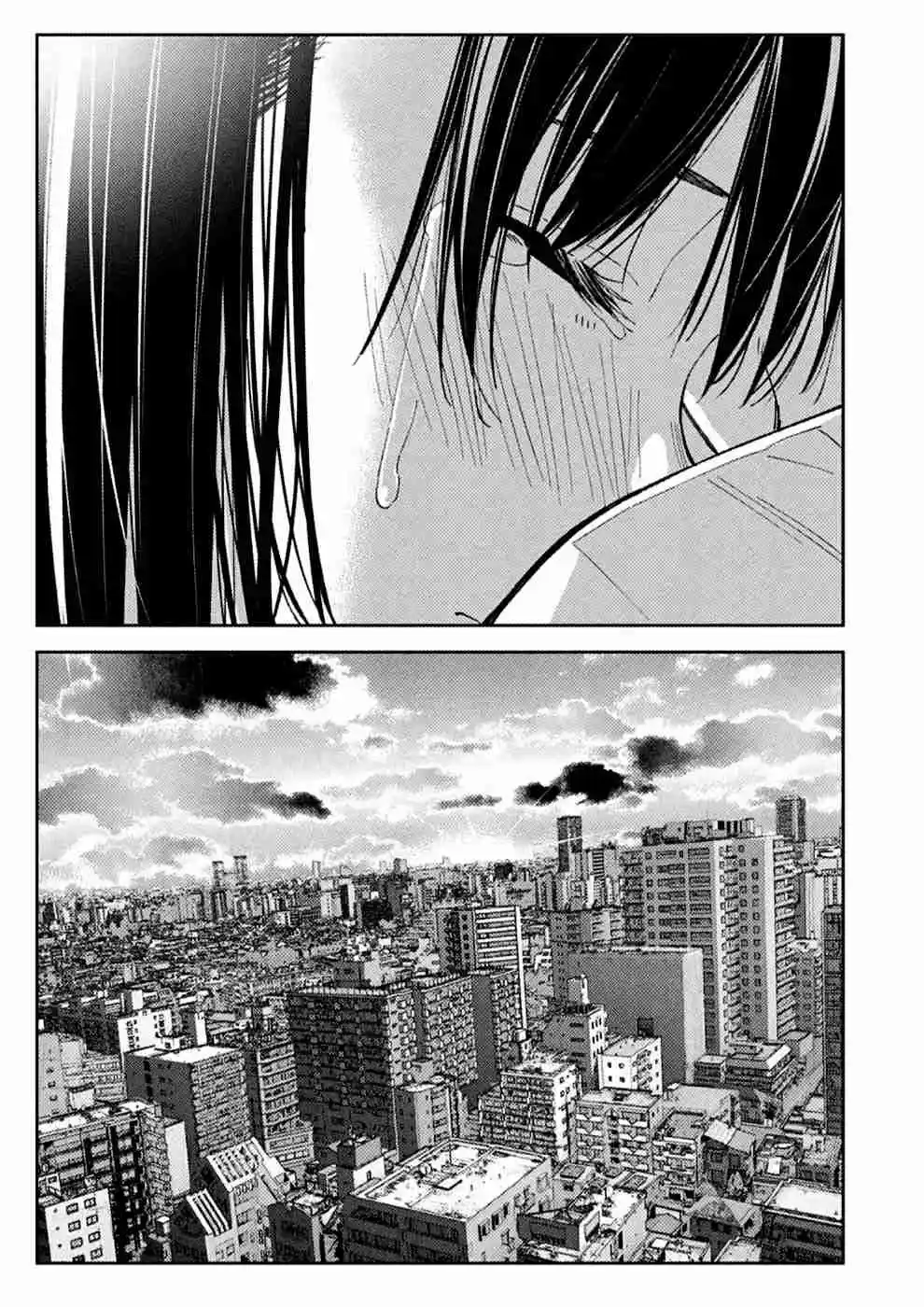 Karamizakari: Boku No Honto To Kimi No Uso - Capítulo 24 - Página 41 - LectorTMOo