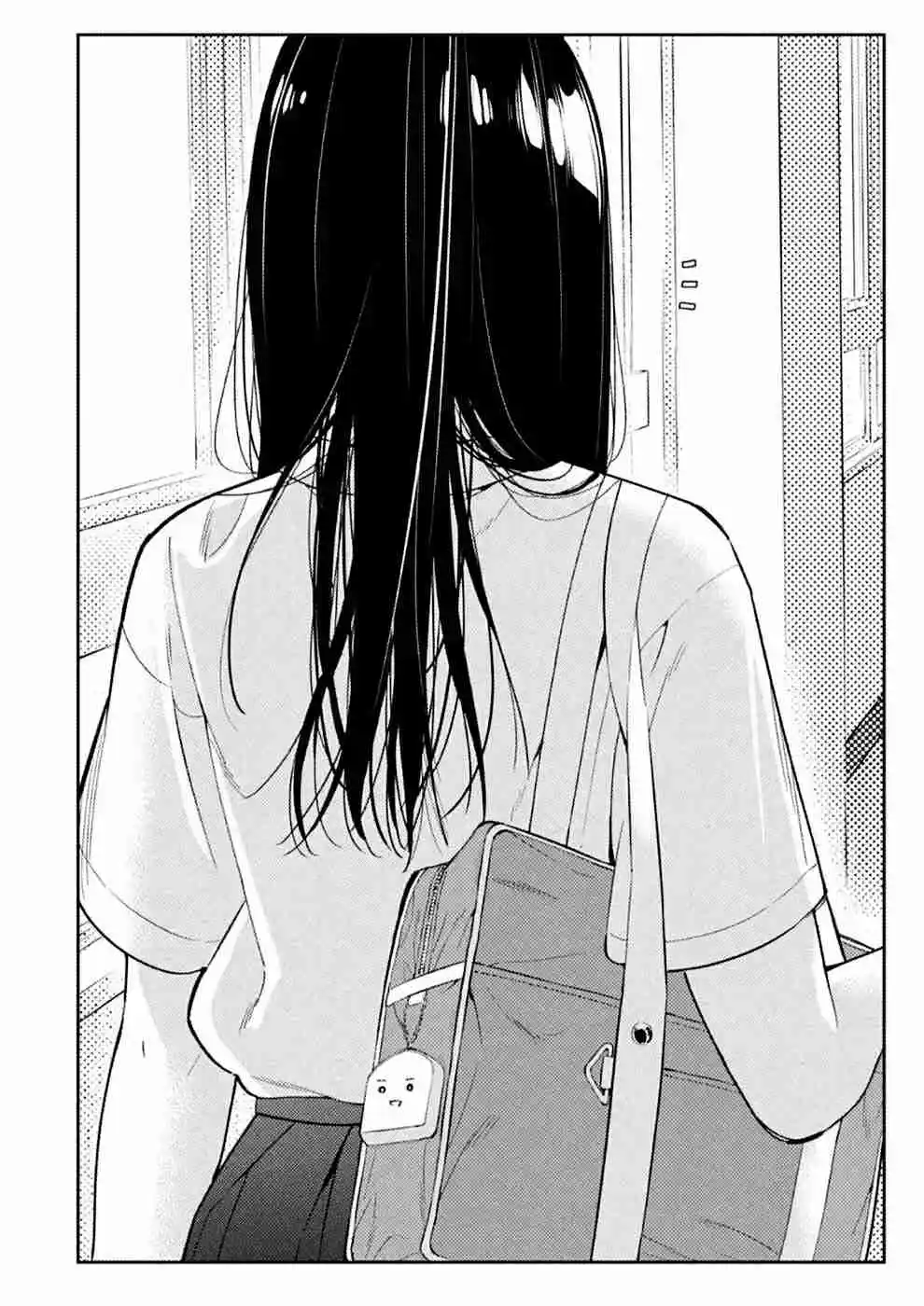 Karamizakari: Boku No Honto To Kimi No Uso - Capítulo 25 - Página 47 - LectorTMOo