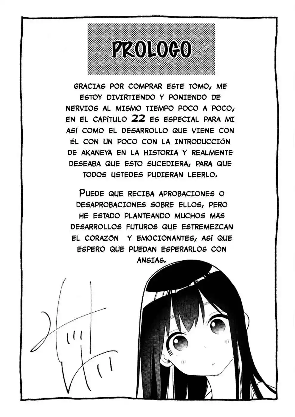 Karamizakari: Boku No Honto To Kimi No Uso - Capítulo 25 - Página 55 - LectorTMOo
