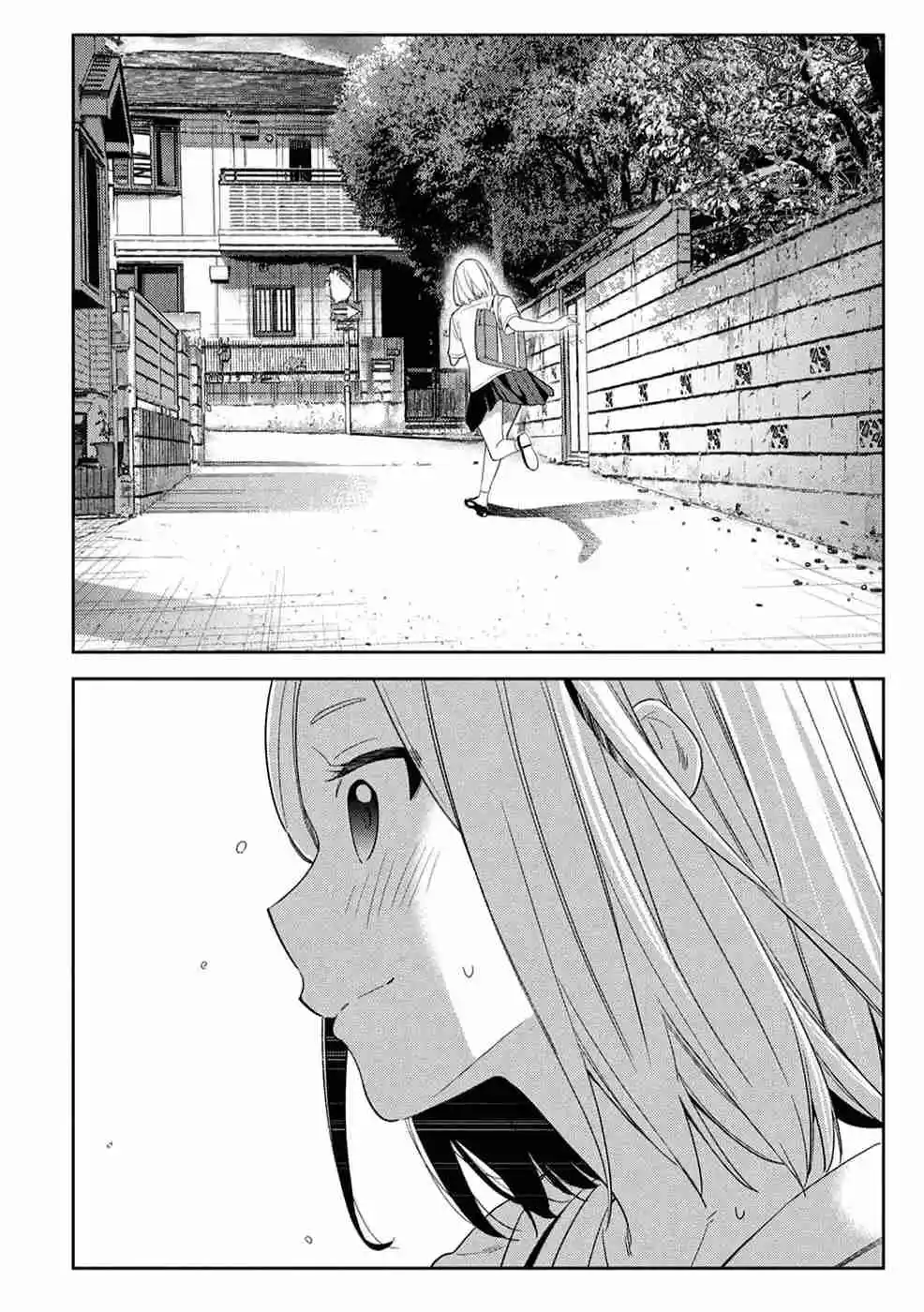 Karamizakari: Boku No Honto To Kimi No Uso - Capítulo 27 - Página 20 - LectorTMOo