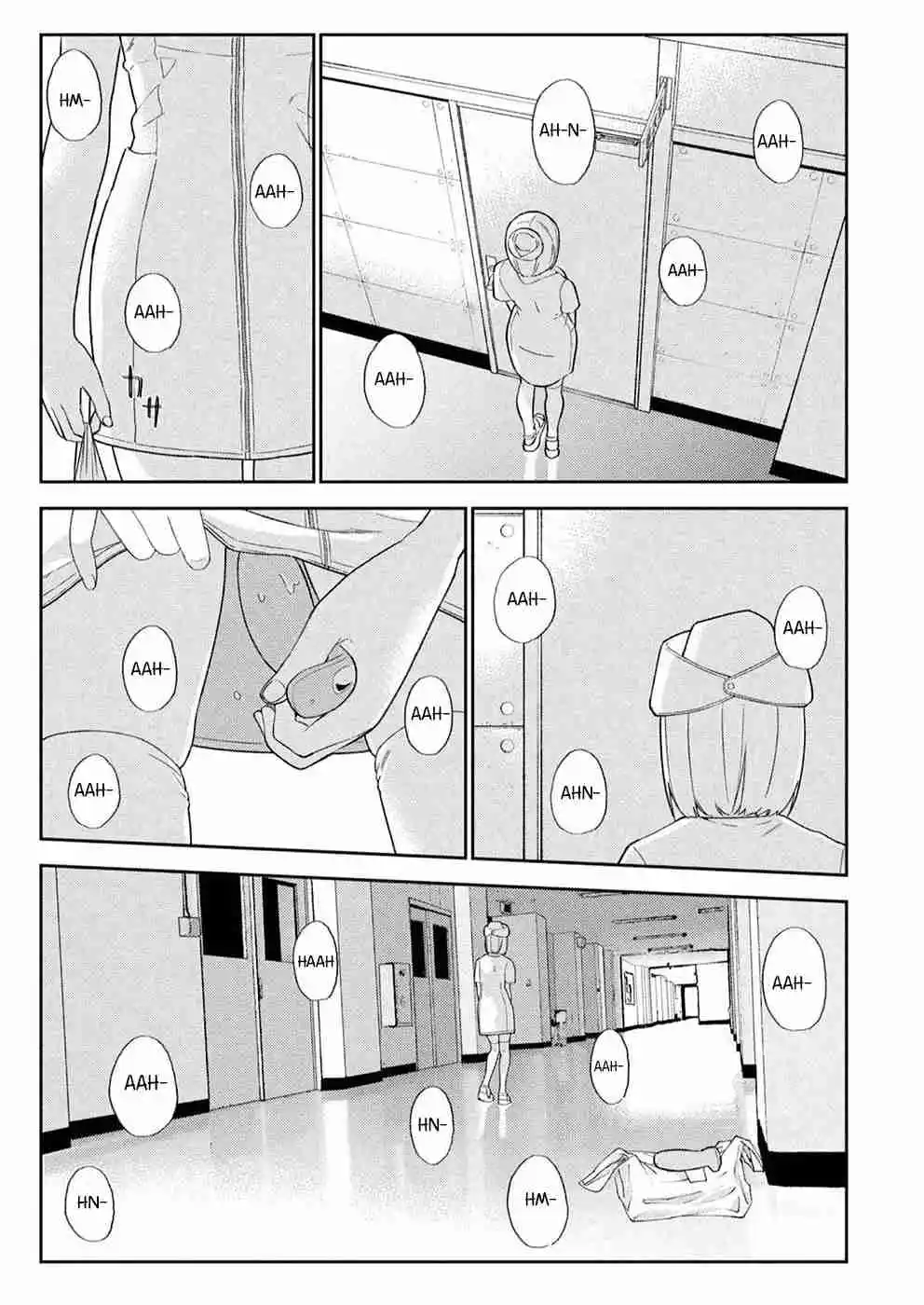 Karamizakari: Boku No Honto To Kimi No Uso - Capítulo 35 - Página 19 - LectorTMOo