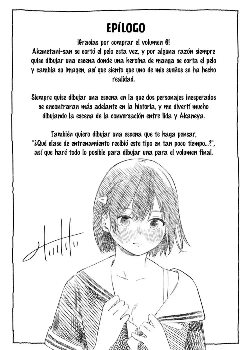 Karamizakari: Boku No Honto To Kimi No Uso - Capítulo 38 - Página 19 - LectorTMOo