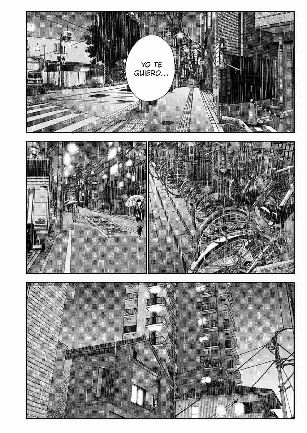 Karamizakari: Boku No Honto To Kimi No Uso - Capítulo 39 - Página 11 - LectorTMOo