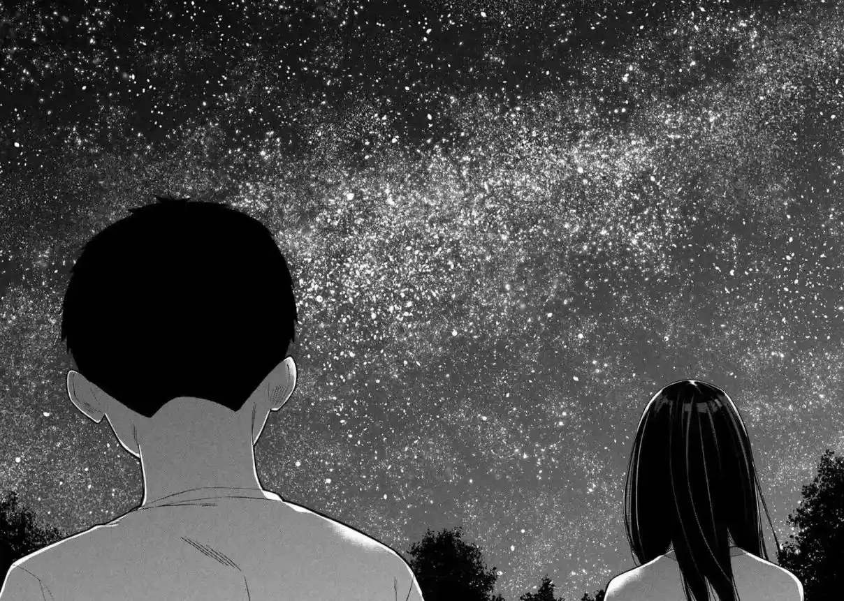 Karamizakari: Boku No Honto To Kimi No Uso - Capítulo 42 - Página 12 - LectorTMOo
