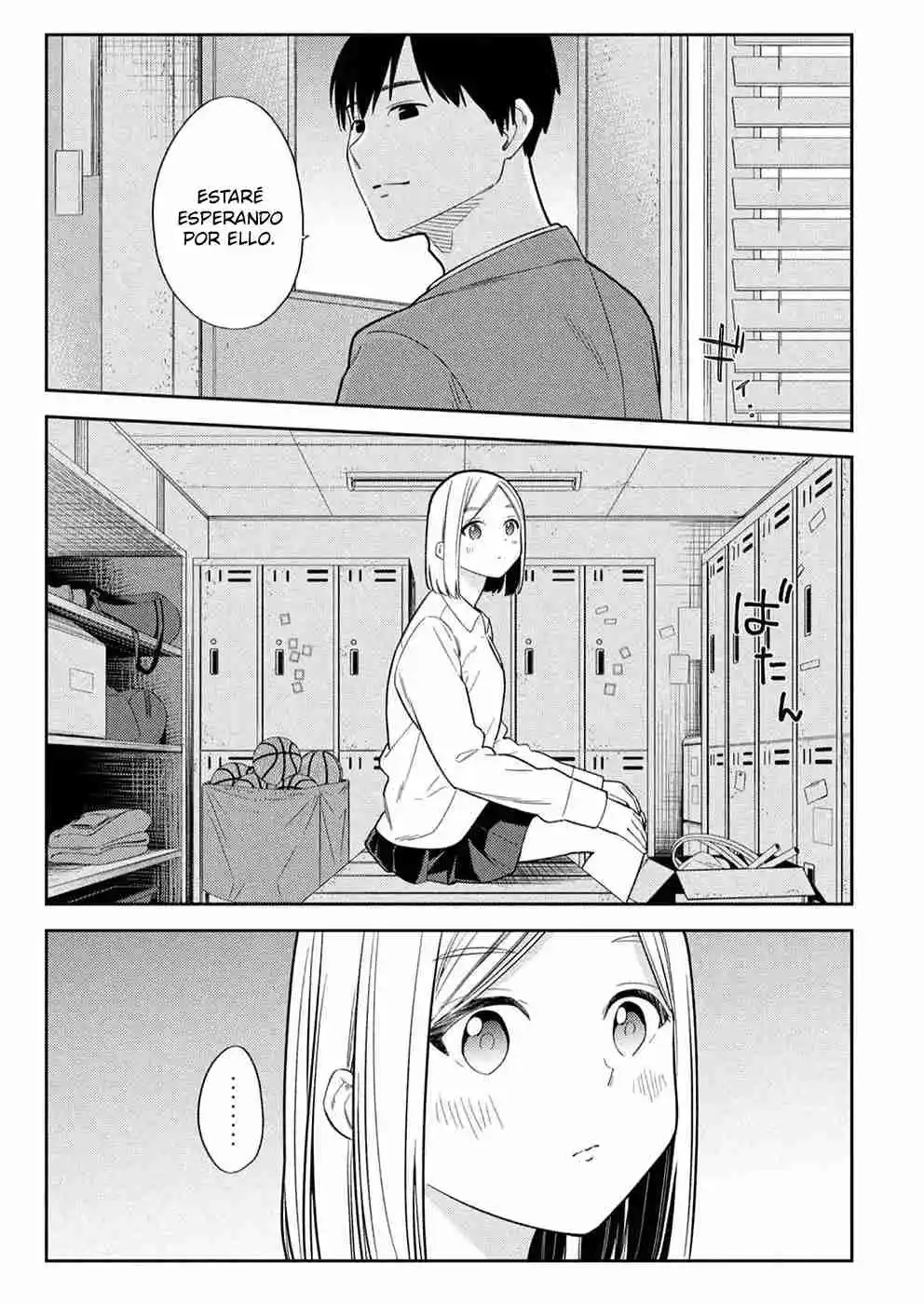 Karamizakari: Boku No Honto To Kimi No Uso - Capítulo 49 - Página 27 - LectorTMOo