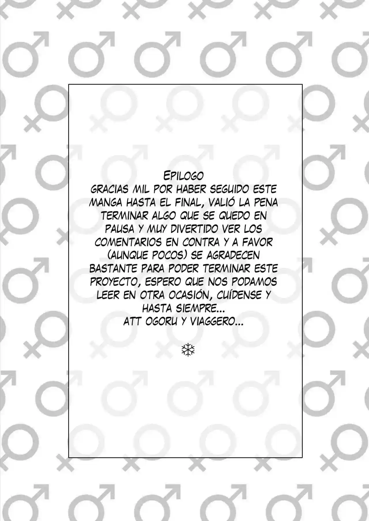 Karamizakari: Boku No Honto To Kimi No Uso - Capítulo 50.50 - Página 17 - LectorTMOo
