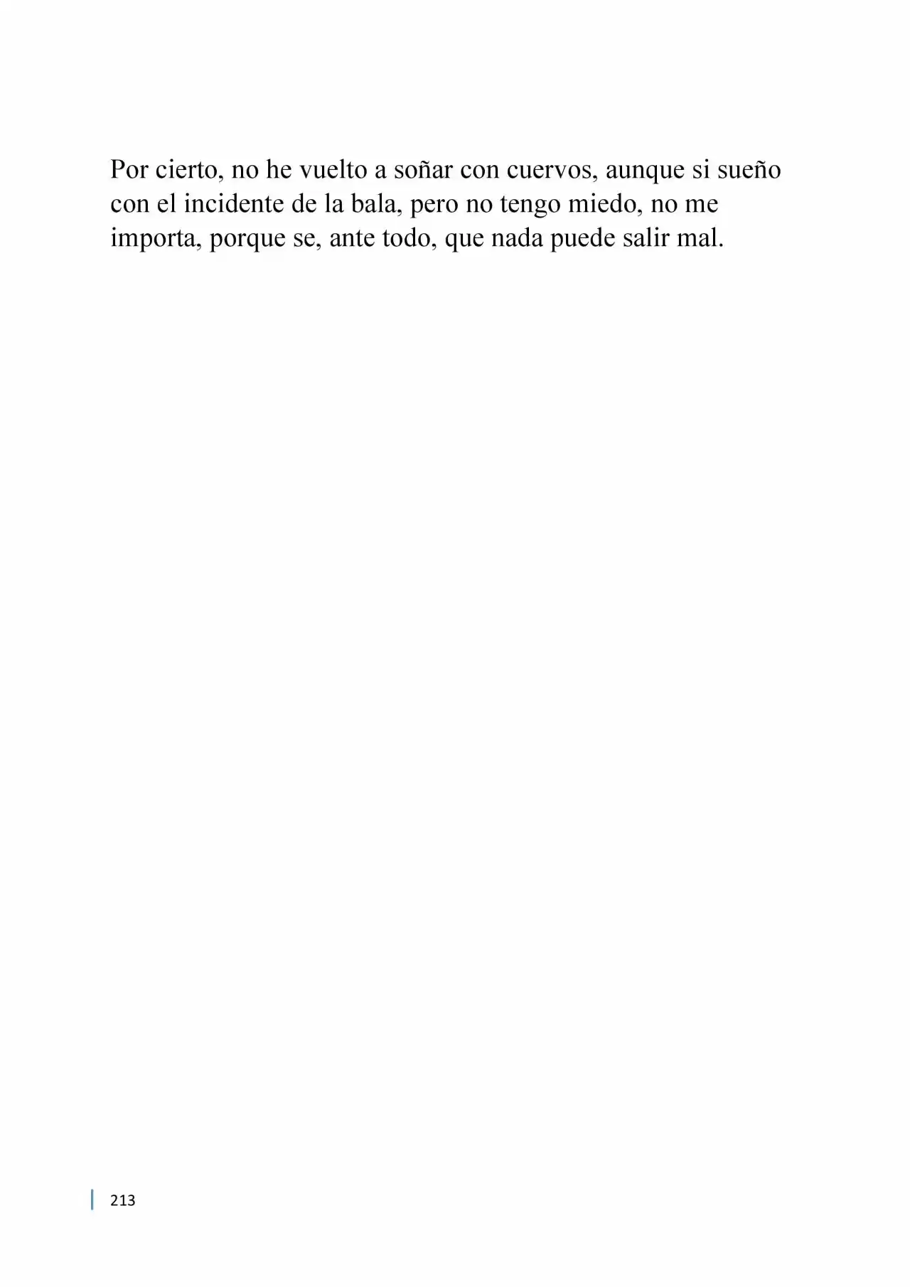 Karasu (Novela) - Capítulo 28 - Página 4 - LectorTMOo