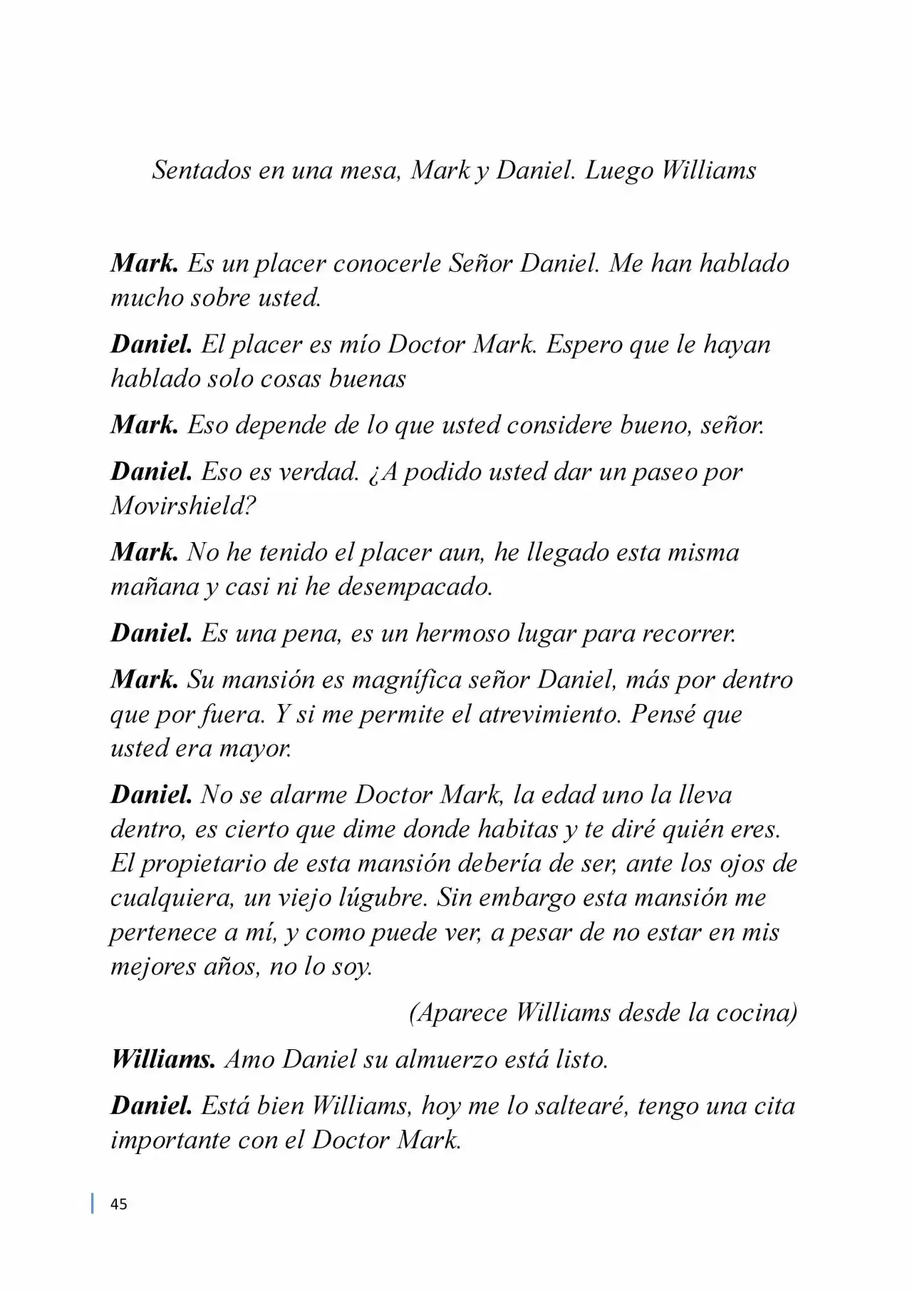 Karasu (Novela) - Capítulo 7 - Página 7 - LectorTMOo