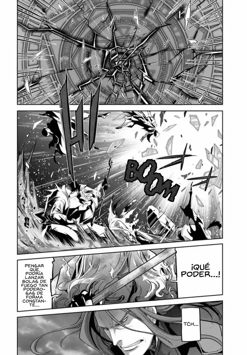 Karate Baka Isekai - Capítulo 10.10 - Página 9 - LectorTMOo