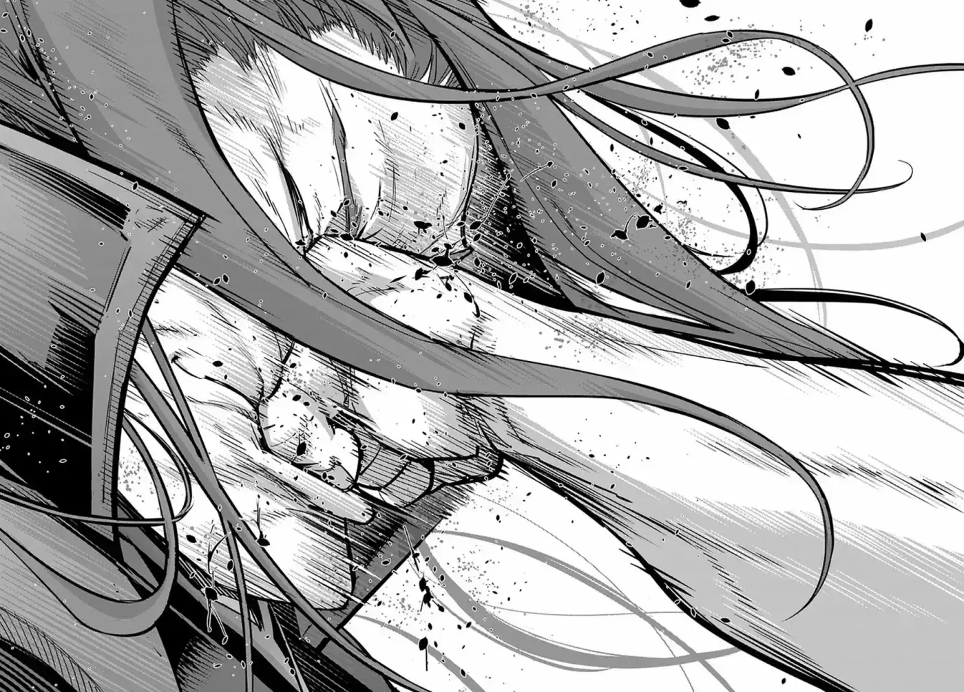 Karate Baka Isekai - Capítulo 10.20 - Página 24 - LectorTMOo
