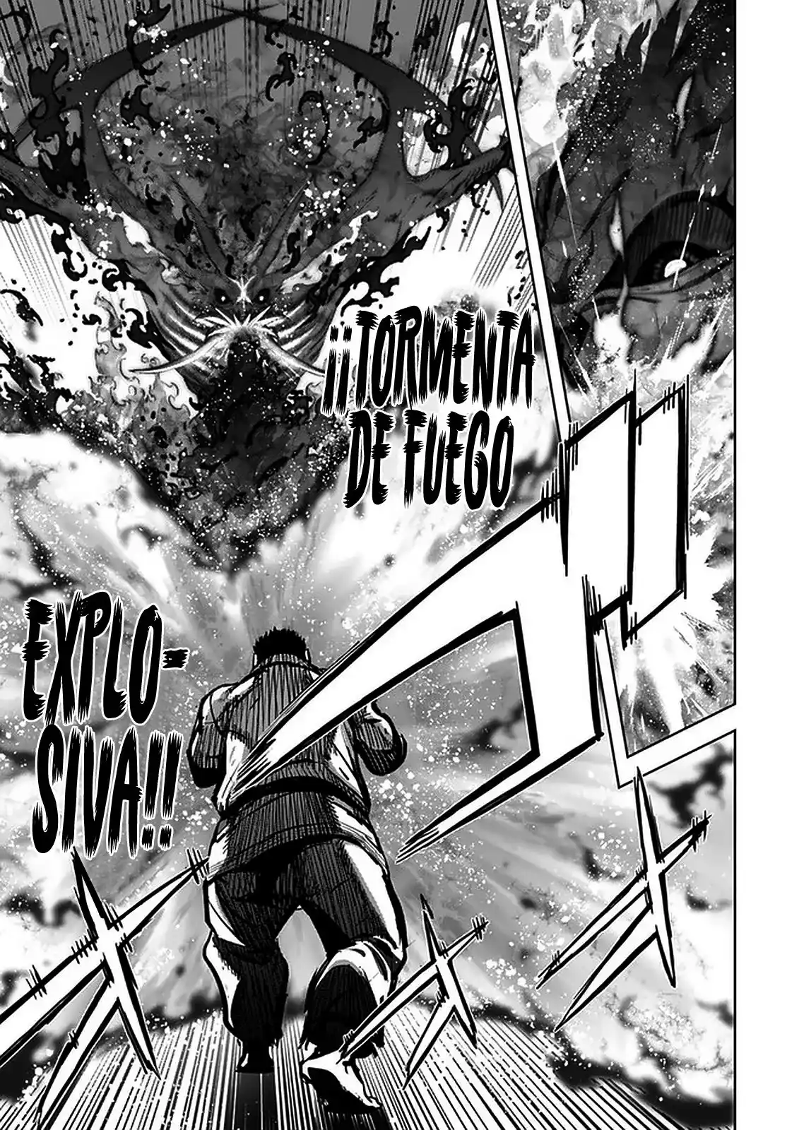 Karate Baka Isekai - Capítulo 18.20 - Página 15 - LectorTMOo