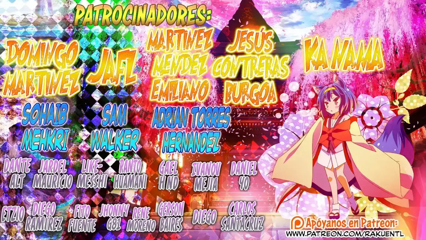Karate Baka Isekai - Capítulo 19.20 - Página 2 - LectorTMOo