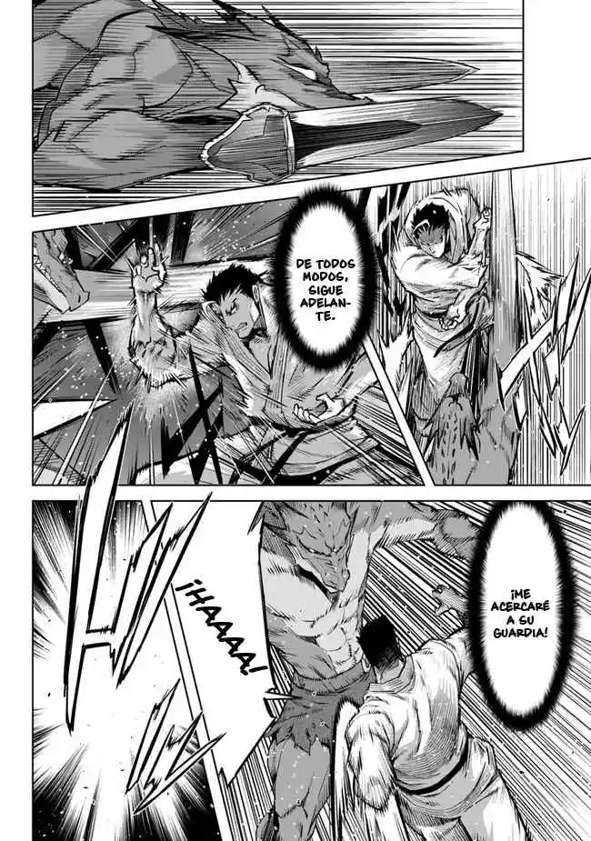 Karate Baka Isekai - Capítulo 25.10 - Página 7 - LectorTMOo