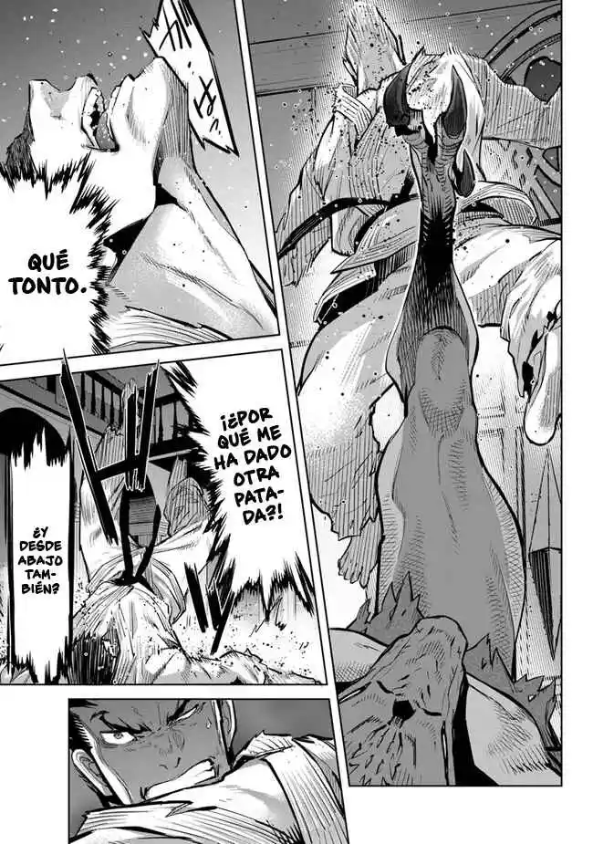 Karate Baka Isekai - Capítulo 25.10 - Página 10 - LectorTMOo